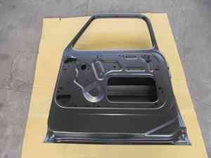 FD P/U/TRUCK F/DOOR SHELL 67 RH (เหล็ก)(PTD-BLACK)(ความหนา: 1.0 มม.) - Product Image 3