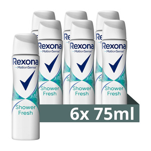 Spray antitranspirante Rexona para suministro comercial, producto premium de protección contra el sudor para la industria del cuidado personal y cadenas minoristas - Product Image 4