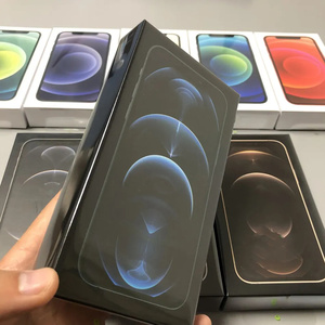 Chất lượng cao cũ cho Iphone 13 Pro mở khóa ban đầu mà không có mỹ phẩm thiệt hại 5G & LTE di động - Product Image 3