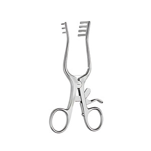 Juego de Instrumentos de Neurocirugía de Alta Calidad, 33 Piezas, Herramientas Quirúrgicas para Cirugía de Columna y Craneotomía, Proveedor Mayorista - Product Image 4