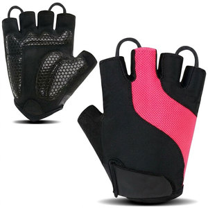 Gants de cyclisme de qualité professionnelle, en matériau durable, gants de cyclisme fiables pour les cyclistes - Product Image 1