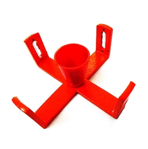 Soporte Cruzado Abierto de BY Sun Instruments - Product Image 1