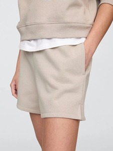 Ensemble de sport sexy côtelé asymétrique pour femme 2025 : Soutien-gorge et short de yoga - Product Image 5