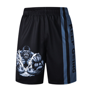 Cible de boxe par sublimation haute performance en polyester durable et respirant, équipement de protection pour l'entraînement de Muay Thai - Product Image 3