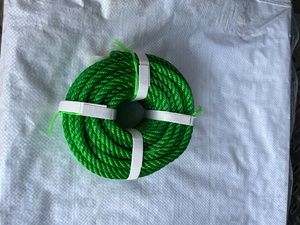Cuerda Trenzada de Pesca de HDPE de Alta Resistencia, Anti-UV y Ecológica, Grado Marino, Embalaje de 1-42 mm, Diseño Personalizado - Product Image 6