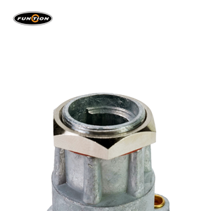 Interrupteur d'allumage multifonctionnel taïwanais pour applications automobiles, motocyclettes et chariots élévateurs - Product Image 4