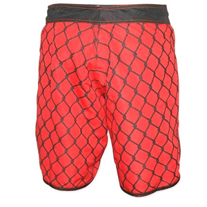 Pantalones Cortos de MMA Personalizados para Hombre, 100% Poliéster, Secado Rápido y Transpirables, Último Estilo, Diseño Personalizado, Precio Razonable - Product Image 2