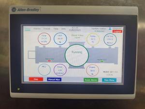 แผ่นไหลเวียนประหยัดพลังงาน ท่อและอุปกรณ์สำหรับการถ่ายโอนของเหลวและการเพิ่มประสิทธิภาพกระบวนการ พร้อมจำหน่ายในราคาที่แข่งขันได้ - Product Image 5