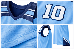 Maillot de sport pour homme à séchage rapide, uniforme en mesh imprimé pour le basketball - Product Image 5