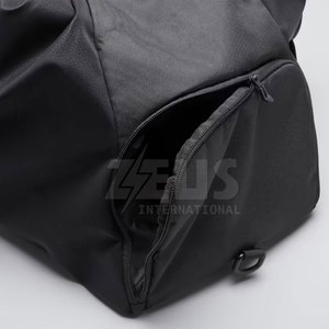 Professional Sports Training Gym <b>Bag</b> Designed With Multiple Compartment Strong Fabric And Easy Carry Handles - Product Image 5