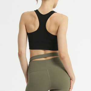 Ensemble de yoga élégant pour femmes, tissu extensible doux, pour entraînement et fitness - Product Image 6