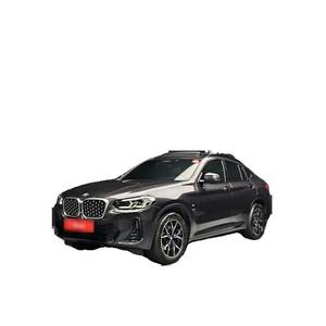 BMW X4 XDrive20i M Sport 2023 con Caja de Cambios Automática, Volante a la Izquierda y Cámara Trasera, Solo 23,643 Km! - Product Image 1