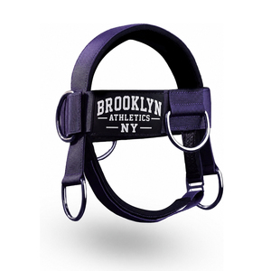 Adjustable Head Harness for <b>Strength</b> <b>Training</b> & Gym Use - Product Image 6