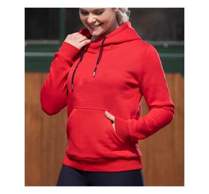 เสื้อฮู้ดขี่ม้าเสื้อกีฬาแขนยาวสำหรับขี่ม้าโลโก้ออกแบบได้ตามต้องการ - Product Image 6