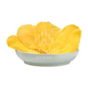 [BEST SELLER] Premium Low Sugar Dried Mango Slices Soft Chewy Snack Sweet Vietnam Party Snack 12 Months Shelf Life - Product Image 6