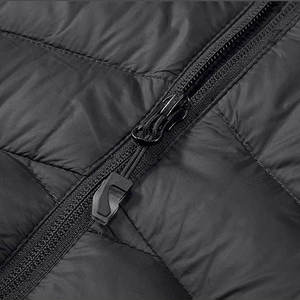 Comfortable Bulk Quantity <b>Men</b> Puffer Jackets for Casual Wholesale Good Quality <b>Men</b> Winter Puffer Jackets for Sale - Product Image 4