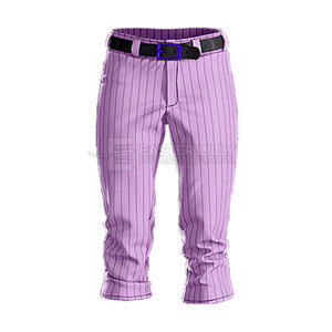 Uniforme de baseball pour hommes le plus vendu, uniforme de baseball personnalisé avec logo, uniforme d'équipe, uniforme de baseball - Product Image 3