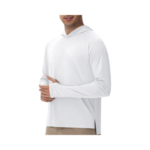 <span class=keywords><strong>Ropa</strong></span> de Pesca Deportiva para Hombre, Camisas y Pantalones de Secado Rápido con Protección UPF, Equipo Resistente al Agua <span class=keywords><strong>Salada</strong></span> para Pesca en Alta <span class=keywords><strong>Mar</strong></span> - Product Image 1