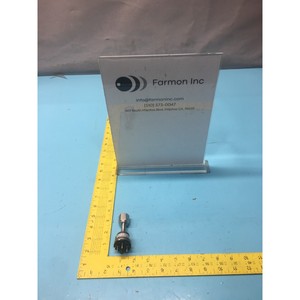 Manómetro de Vacío con Termopar Tipo 531 de Fil-Tech West Equipo y Piezas de Semiconductores de Confianza de Marca Global en - Product Image 2