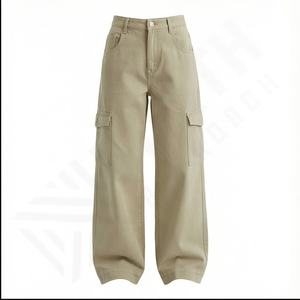 New Arrival Spring Grey Ladies Jogger Pants Casual <b>Fleece</b> Elastic Waist Joggers Sweatpants For <b>Women</b> Winter <b>Trousers</b> Men - Product Image 2