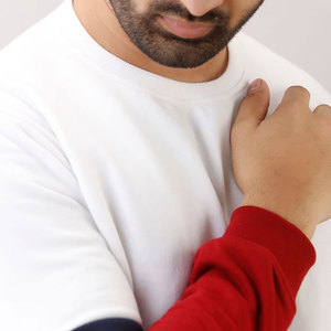 Top Quality Classic Men Streetwear Cotton Men's <b>Sweatshirt</b> Casual Solid Color <b>Long</b> Sleeve Spring <b>Sweatshirt</b> Men - Product Image 6