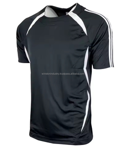 Custom Sublimated Men's Soccer Jersey Set Football Kits with Custom Soccer Uniform Training Wear OEM Service Available - Product Image 2