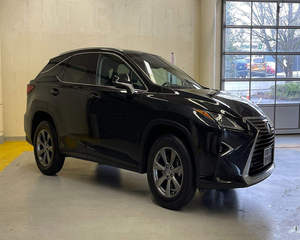 Offre Spéciale 2019 RX 350 F Sport FWD Voiture d'occasion - Qualité industrielle pour usage extérieur OEM/ODM Personnalisé Garantie 3 ans Origine US - Product Image 2