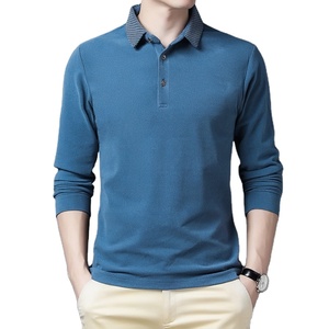 Retif rrival, olo, Hirt para leen Leong leleutumn y prpring ollollared hirhirt oliolid asasual olo - Product Image 1