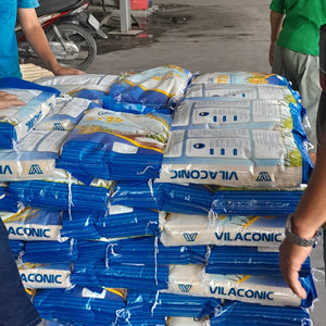 ข้าวเหนียวเมล็ดยาวหอมพันธุ์ ST25 พรีเมียมจากเวียดนาม พร้อมจำหน่ายสำหรับการส่งออกจำนวนมาก ติดต่อคุณเคย์ลาได้ที่ +84 85 693 9777 - Product Image 6