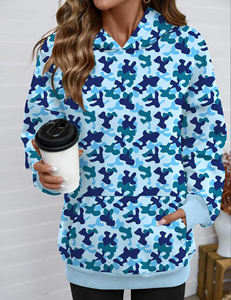 Casual <b>Hoodie</b> Streetwear <b>Hoodie</b> <b>Lightweight</b> <b>Hoodie</b> Fashion <b>Hoodie</b> Full Color Print <b>Hoodie</b> Unisex Sublimation <b>Hoodie</b> - Product Image 5