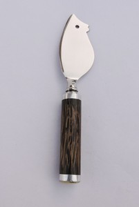Premium Design Stainless Steel Resin Handle Kitchen <b>Knives</b> Stainless Steel Cheese <b>Knife</b> Butter <b>Knife</b> at factory Wholesale Price - Product Image 3