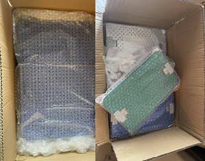 Mejor Precio, Juego de Cirugía Plástica ENT de Acero, Kit Profesional de Herramientas para Rinoplastia, Cirugía Nasal, Certificado CE ISO, Uso Hospitalario - Product Image 5