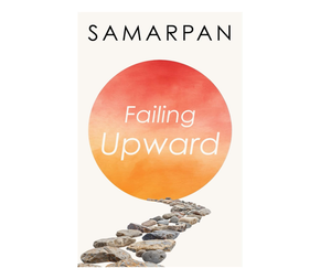 Failing Upward (Broché) – 3 février 2026 par Samarpan (Auteur) (Vente en gros) - Product Image 2