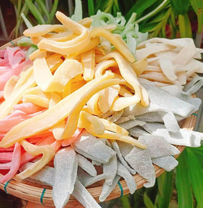 Mermelada de Coco Joven de Origen Vietnamita, Calidad Premium - Product Image 6