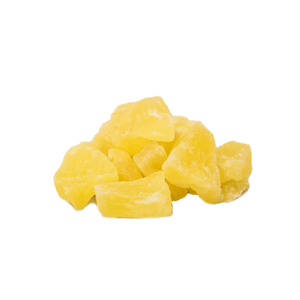 Distribution en gros, partenaires commerciaux mondiaux, commandes OEM, ananas séché de qualité supérieure, fabrication haut de gamme - Product Image 1