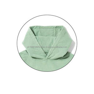 Men's Premium Quality Cotton French Terry Oversize Hoodie Winter Pullover 3D <b>Thick</b> <b>Fleece</b> Drop Shoulder Custom Logo Print - Product Image 5