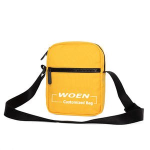 Premium Casual Sling Bag for <b>Men</b> & Women – Lightweight <b>Crossbody</b> Shoulder Bag - Product Image 3