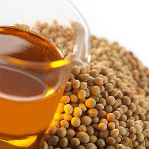 Aceite de Soja Refinado 2026, Calidad Pura, Venta al Por Mayor, Extracción Fresca, Ofrece Aceite de Soja Natural Premium a Compradores a Bajo Precio - Product Image 6