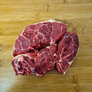 Viande de bœuf sans os de qualité supérieure, prix d'usine, très demandée, pour la cuisine et l'industrie alimentaire, vente en gros - Product Image 4