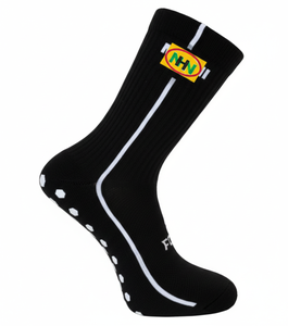 Chaussettes d'hiver douces et confortables en velours corail épais de haute qualité Xiangyi pour femmes, fabriquées au Bangladesh - Product Image 1