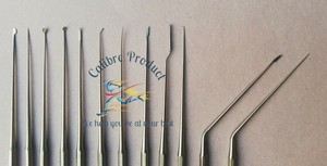 High Quality Medical Grade Shea Ear Operation Myringotomy Instruments Set 29 Myringoplasty Surgical Basis Surgical Instruments - Product Image 3