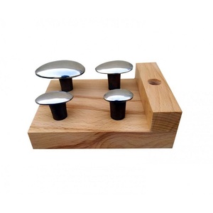 Juego de 4 cucharas de alta calidad para la fabricación de joyas, venta al por mayor, precio más bajo, mejor producto para la creación de joyas. - Product Image 1