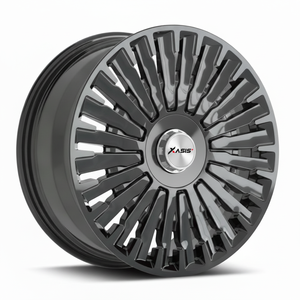 Rines Forjados para Auto 22x9 22x10.5, 5x112, Offset Personalizado, Ruedas de Alto Rendimiento S63 - Product Image 2