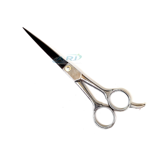 Ciseaux de coiffure professionnels pour barbier et styliste, outils en acier inoxydable tranchants, ciseaux de coupe de cheveux durables - Product Image 3