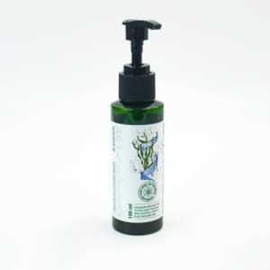 Gel Íntimo de Limpieza Diaria Antibacterial Suave para Mujeres con Extracto de Algas de Clorofila Snowshan, 100mL - Product Image 6