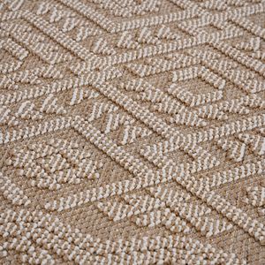 Set di Tappeti Tradizionali Naturali per Interni/Esterni NAAR Guros Collection 2X8 - Product Image 3
