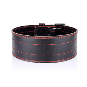 Ceinture de musculation professionnelle pour la force athlétique et l'entraînement en salle de sport – Fournisseur en gros - Product Image 3