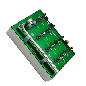 Altomme ชุดถอดอุปกรณ์ติดตั้งอเนกประสงค์พร้อมอะแดปเตอร์มือประแจถอดแรงบิดแบบย้อนกลับสำหรับระบบฝัง - Product Image 2