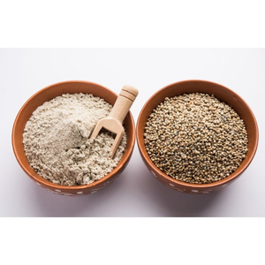 VENTURES LLP Bajra Flour (Pearl <b>Millet</b>)-Finely Milled Food Grain Ready Use India Origin Bakery Health Foods Storage - Product Image 6