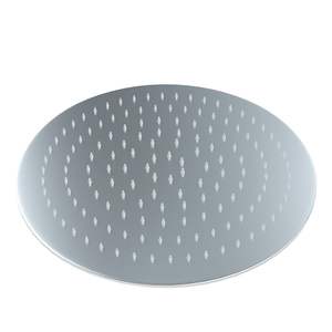 Grifo de Ducha Cromado de Pared con Válvula para Aplicaciones de Baño y Ducha - Product Image 4